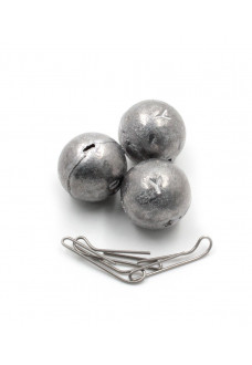 Груз Чебурашка разборный Яман 20 шт - 22 гр Я-ГЧР-22-20