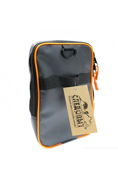 Сумка рыболовная Следопыт Module Bag 25, 25х15х5 см PF-BN-01