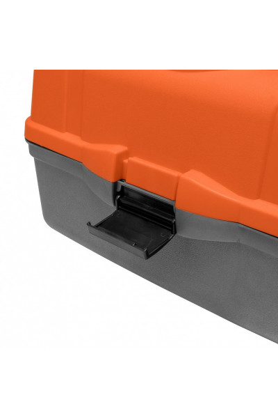 Ящик рыболовный трехполочный Нelios T-HS-FB3-O Ящик рыболовный трехполочный Нelios T-HS-FB3-O