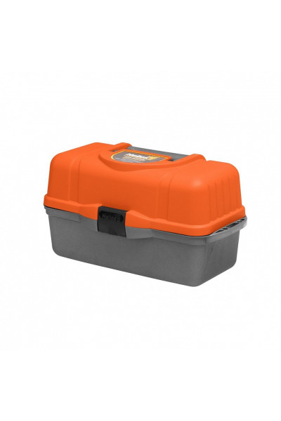 Ящик рыболовный трехполочный Нelios T-HS-FB3-O Ящик рыболовный трехполочный Нelios T-HS-FB3-O