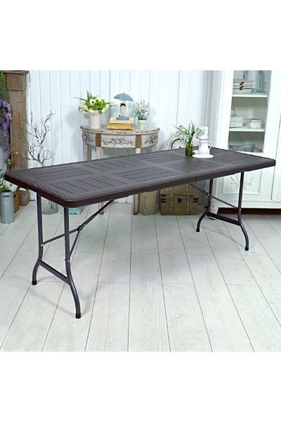 Стол-чемодан складной F180 Стол-чемодан складной F180