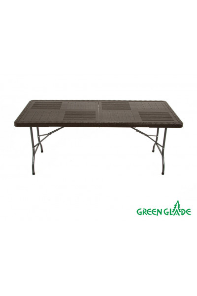 Стол-чемодан складной F180 Стол-чемодан складной F180