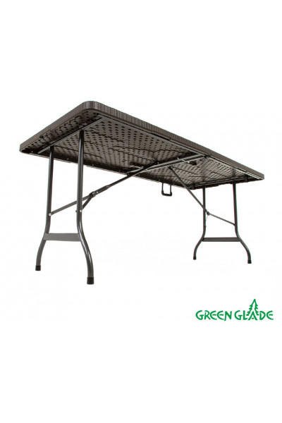 Стол-чемодан складной F180 Стол-чемодан складной F180