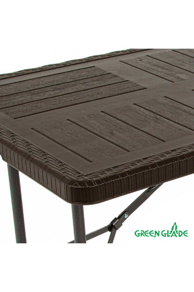 Стол-чемодан складной F180 Стол-чемодан складной F180