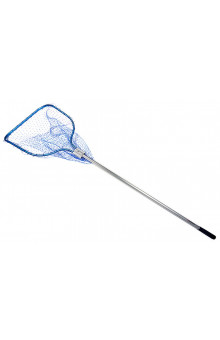 Подсачек телескопический Higashi BG-1 Blue Mesh