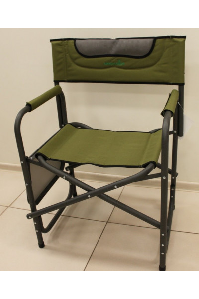 Кресло складное со столиком Green Glade 1202 Кресло складное со столиком Green Glade 1202