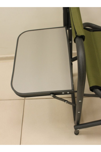 Кресло складное со столиком Green Glade 1202 Кресло складное со столиком Green Glade 1202