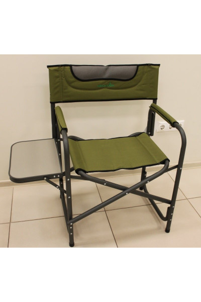 Кресло складное со столиком Green Glade 1202 Кресло складное со столиком Green Glade 1202