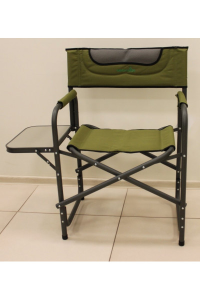 Кресло складное со столиком Green Glade 1202 Кресло складное со столиком Green Glade 1202