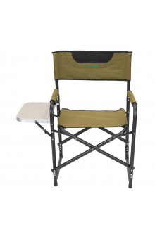 Кресло складное со столиком Green Glade 1202