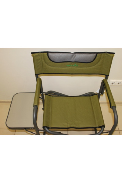 Кресло складное со столиком Green Glade 1202 Кресло складное со столиком Green Glade 1202