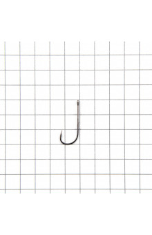 Крючок Owner Worm BH-Round BC №10 (10 шт)