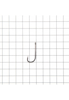 Крючок Owner Worm BH-Round BC №10 (10 шт)