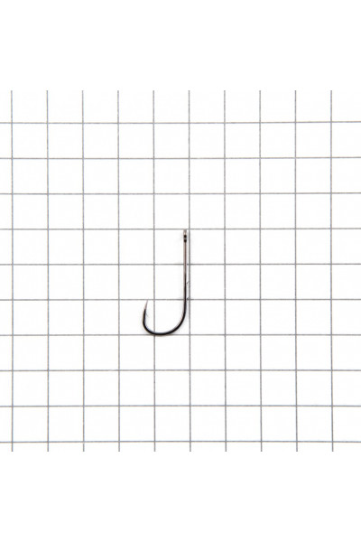 Крючок Owner Worm BH-Round BC №10 (10 шт)