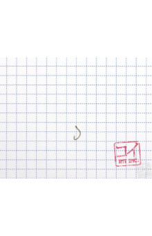 Крючок Koi Special Feeder № 14 , NBR (10 шт.) KH4401-14NBR