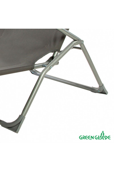 Кресло - шезлонг Green Glade М6182 Кресло - шезлонг Green Glade М6182