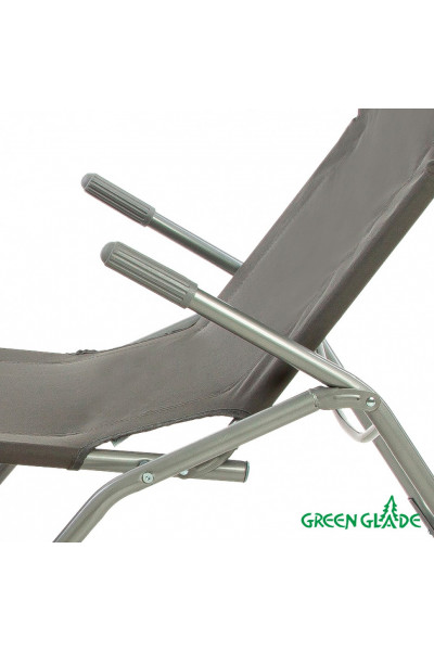 Кресло - шезлонг Green Glade М6182 Кресло - шезлонг Green Glade М6182