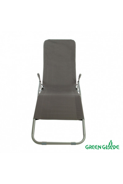 Кресло - шезлонг Green Glade М6182 Кресло - шезлонг Green Glade М6182