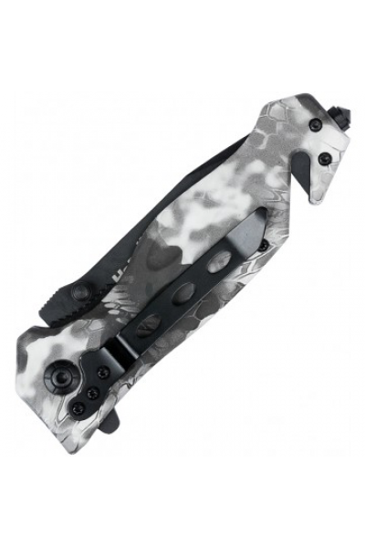 Нож складной Helios CL05035 Нож складной Helios CL05035