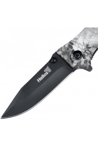 Нож складной Helios CL05035 Нож складной Helios CL05035