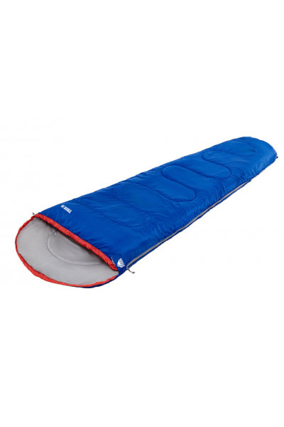 Спальный мешок Jungle Camp Trek JR (70911/70912) Спальный мешок Jungle Camp Trek JR (70911/70912)