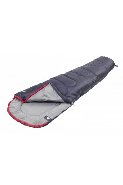 Спальный мешок Jungle Camp Trek JR (70911/70912) Спальный мешок Jungle Camp Trek JR (70911/70912)