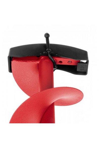 Ледобур Тонар Buran 130R (диаметр 130 мм) правый, прямые ножи LB-130R Ледобур Тонар Buran 130R (диаметр 130 мм) правый, прямые ножи LB-130R