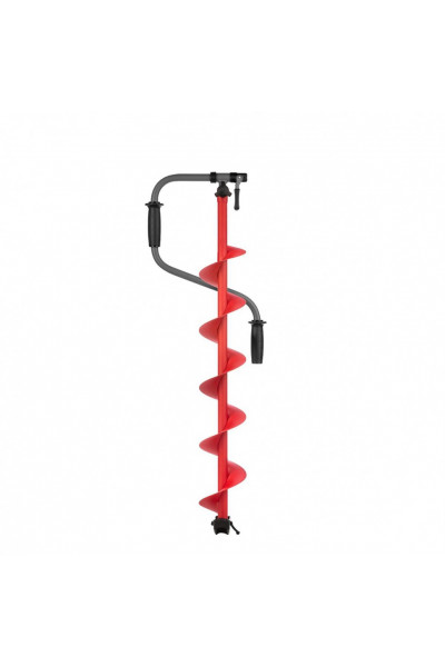 Ледобур Тонар Buran 130R (диаметр 130 мм) правый, прямые ножи LB-130R Ледобур Тонар Buran 130R (диаметр 130 мм) правый, прямые ножи LB-130R