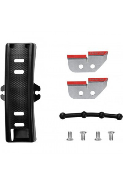 Ледобур Тонар Buran 130R (диаметр 130 мм) правый, прямые ножи LB-130R Ледобур Тонар Buran 130R (диаметр 130 мм) правый, прямые ножи LB-130R