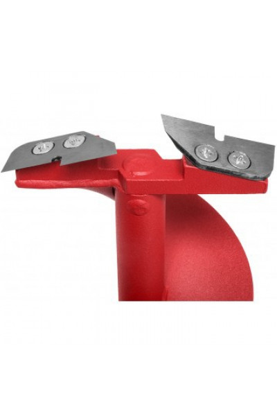 Ледобур Тонар Buran 130R (диаметр 130 мм) правый, прямые ножи LB-130R Ледобур Тонар Buran 130R (диаметр 130 мм) правый, прямые ножи LB-130R