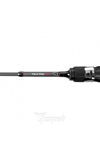 Зимняя удочка Nisus Tele-Pro 65 (N-TP65-3) Зимняя удочка Nisus Tele-Pro 65 (N-TP65-3)