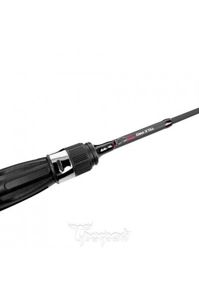 Зимняя удочка Nisus Tele-Pro 65 (N-TP65-3) Зимняя удочка Nisus Tele-Pro 65 (N-TP65-3)