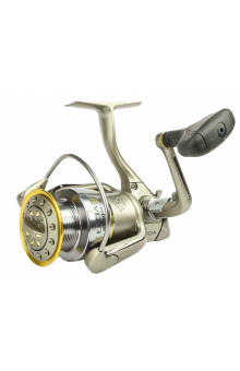 Катушка безынерционная Ryobi Excia MX 2000 8+1bb