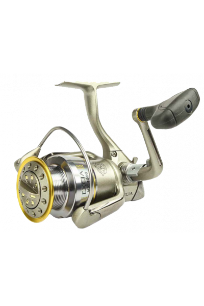 Катушка безынерционная Ryobi Excia MX 2000 8+1bb