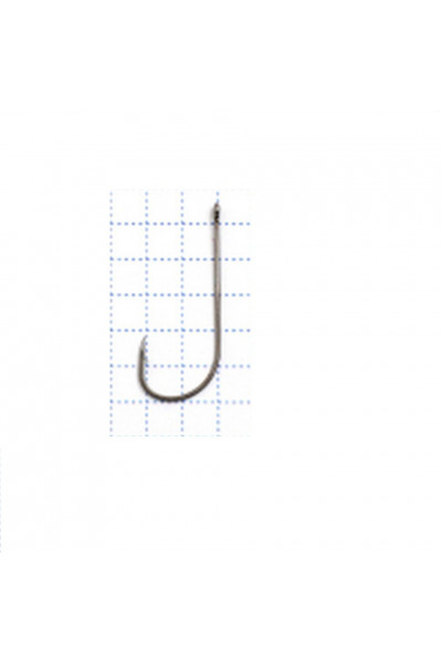 Крючок Koi Roach № 2 , BN (10 шт.) KH911-2BN Крючок Koi Roach № 2 , BN (10 шт.) KH911-2BN