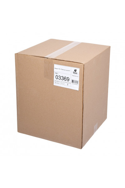 Ведро для бани Банные штучки липа 18 л 3369 Ведро для бани Банные штучки липа 18 л 3369