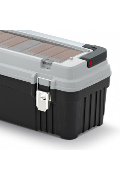 Ящик для инструментов Kistenberg Optima KOPA5530BM-4C