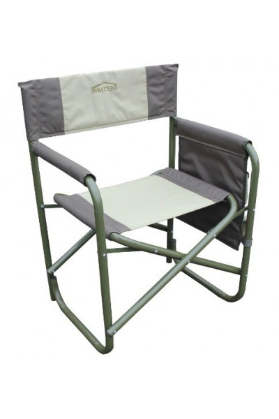 Кресло складное Митек Люкс с органайзером 02 Кресло складное Митек Люкс с органайзером 02