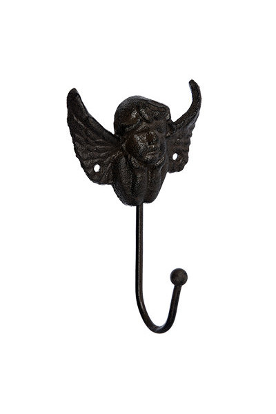 Крючок настенный Blumen Haus Ангел 66057 Крючок настенный Blumen Haus Ангел 66057