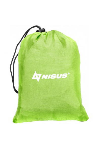 Гамак туристический Nisus N-DC-019 Гамак туристический Nisus N-DC-019