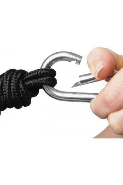 Гамак туристический Nisus N-DC-019 Гамак туристический Nisus N-DC-019