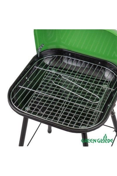 Гриль-барбекю Green Glade AHG18 Гриль-барбекю Green Glade AHG18