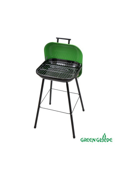 Гриль-барбекю Green Glade AHG18 Гриль-барбекю Green Glade AHG18
