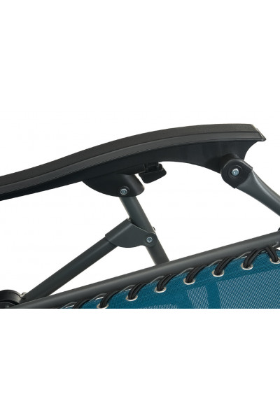 Кресло-шезлонг складное Trek Planet Fiesta 50315