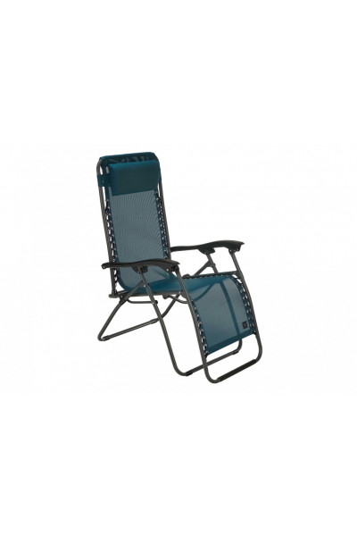 Кресло-шезлонг складное Trek Planet Fiesta 50315