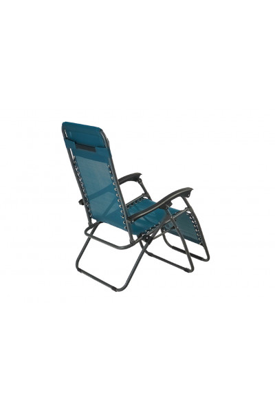 Кресло-шезлонг складное Trek Planet Fiesta 50315