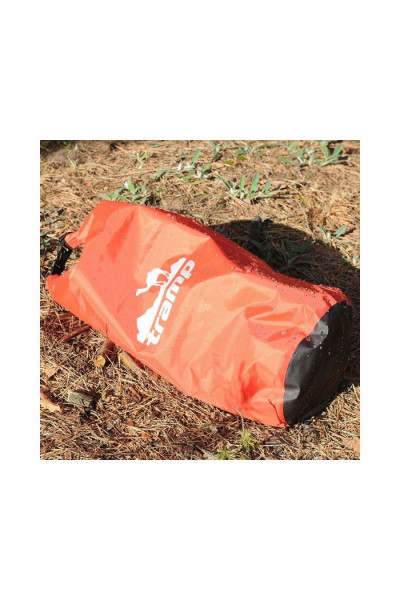 Гермомешок Tramp 20 л нейлон красный TRA-102 Гермомешок Tramp 20 л нейлон красный TRA-102