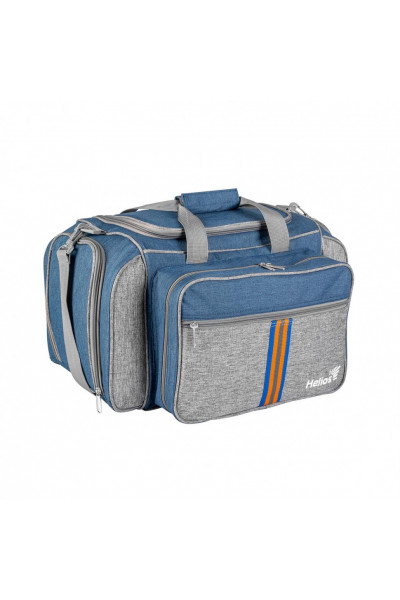 Набор для пикника Helios на 4 персоны HS-605(4)BG Набор для пикника Helios на 4 персоны HS-605(4)BG