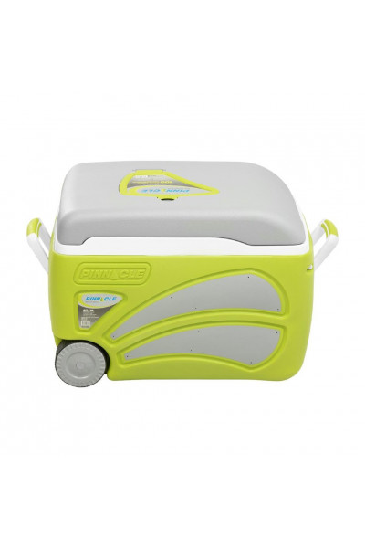 Изотермический контейнер на колесах Pinnacle Proxon 45 л TPX-6001-45-G Изотермический контейнер на колесах Pinnacle Proxon 45 л TPX-6001-45-G