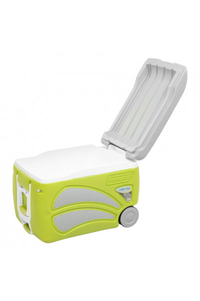 Изотермический контейнер на колесах Pinnacle Proxon 45 л TPX-6001-45-G Изотермический контейнер на колесах Pinnacle Proxon 45 л TPX-6001-45-G